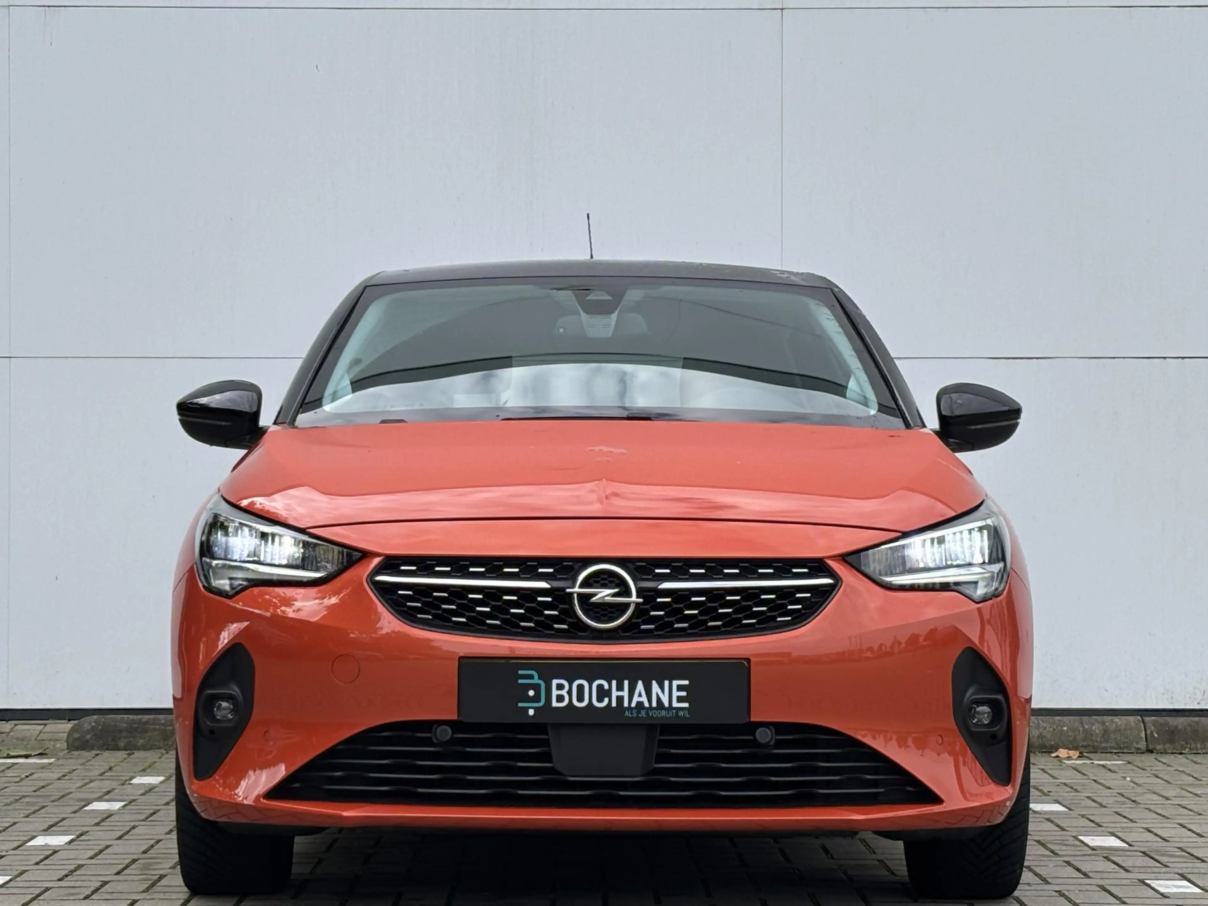 Opel Corsa-e Elegance 50 kWh l Apple Carplay/Android Auto l — photo 17