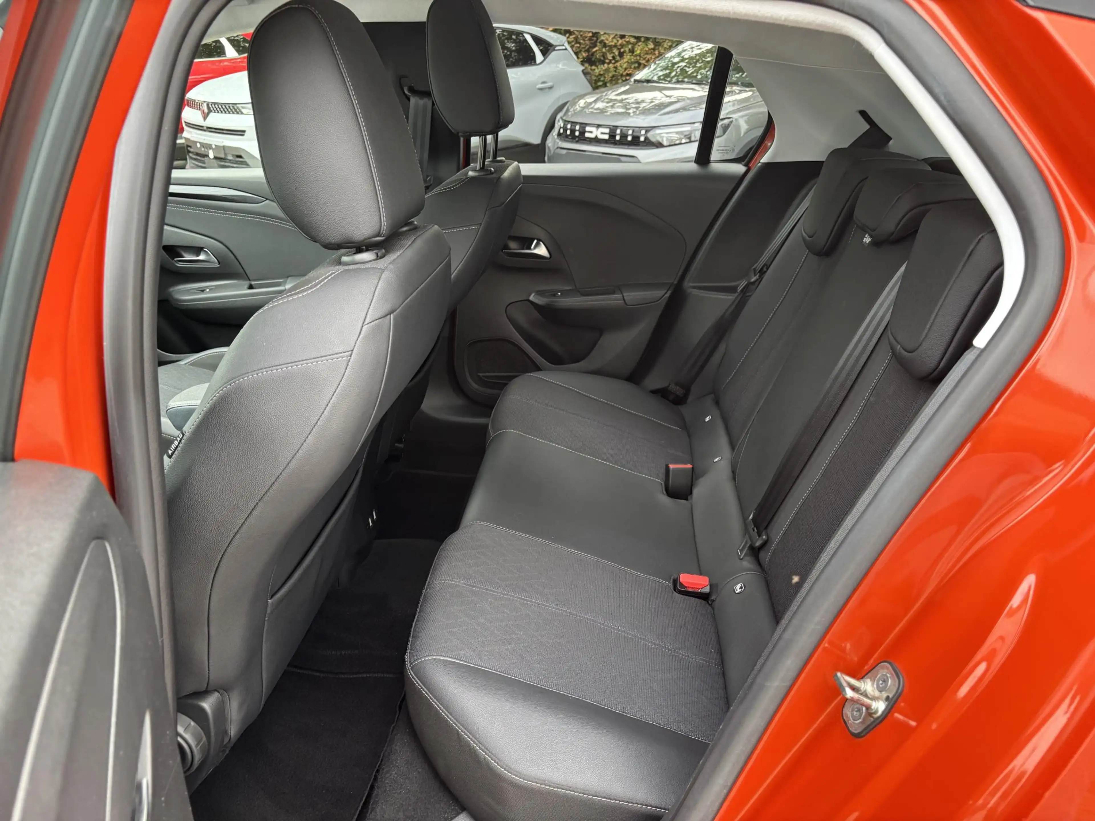 Opel Corsa-e Elegance 50 kWh l Apple Carplay/Android Auto l — photo 8