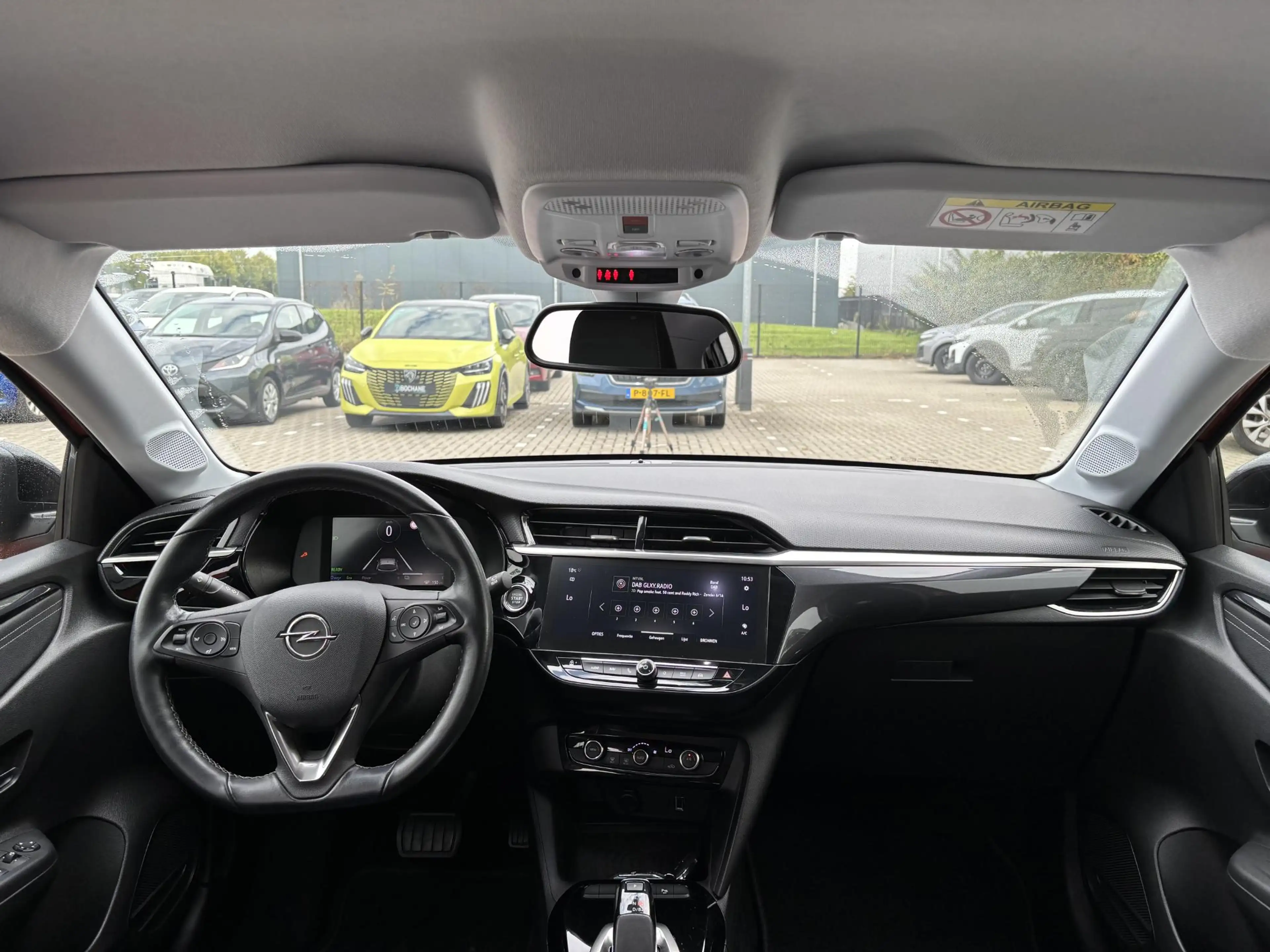 Opel Corsa-e Elegance 50 kWh l Apple Carplay/Android Auto l — photo 3