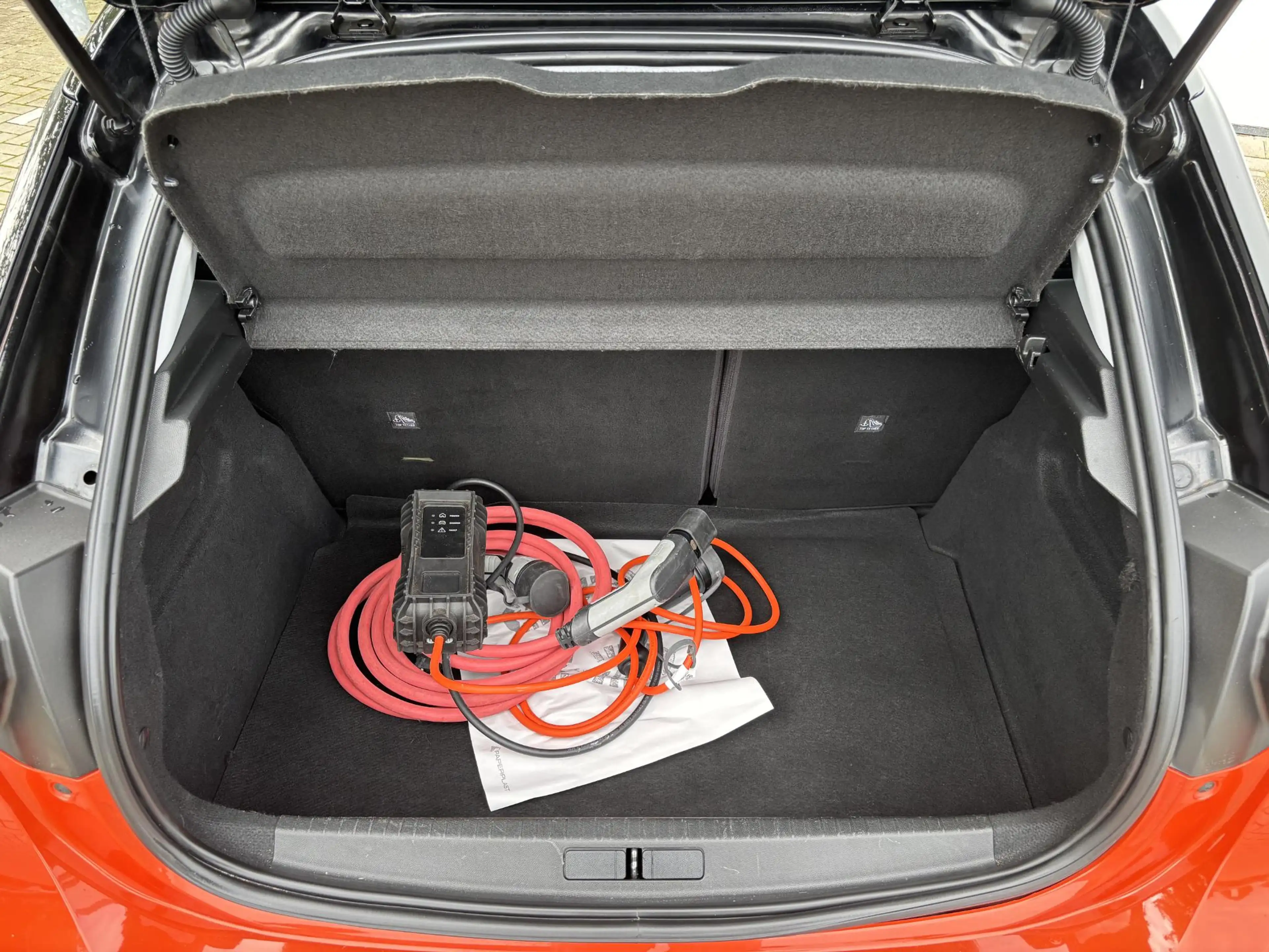 Opel Corsa-e Elegance 50 kWh l Apple Carplay/Android Auto l — photo 9