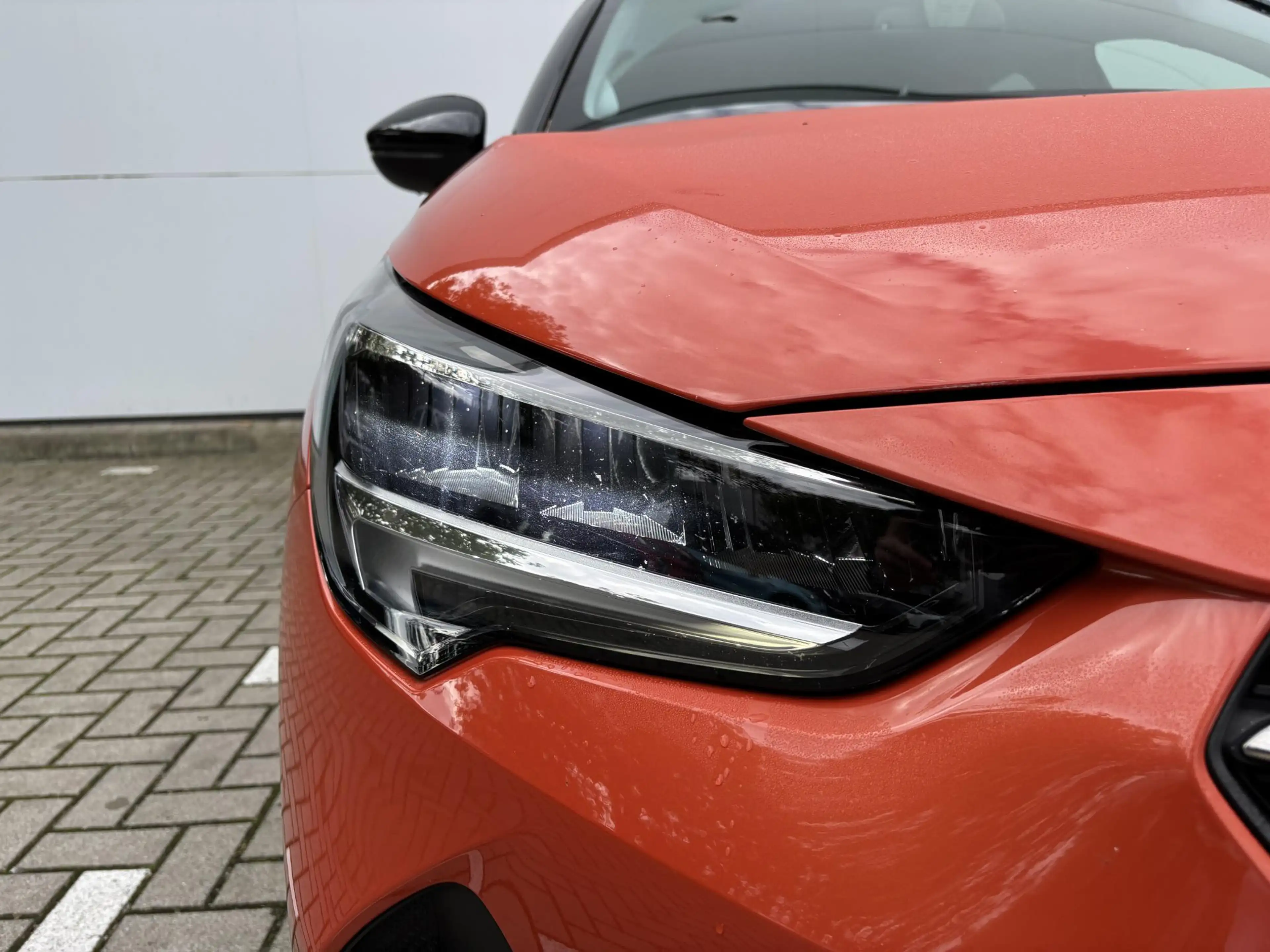 Opel Corsa-e Elegance 50 kWh l Apple Carplay/Android Auto l — photo 24