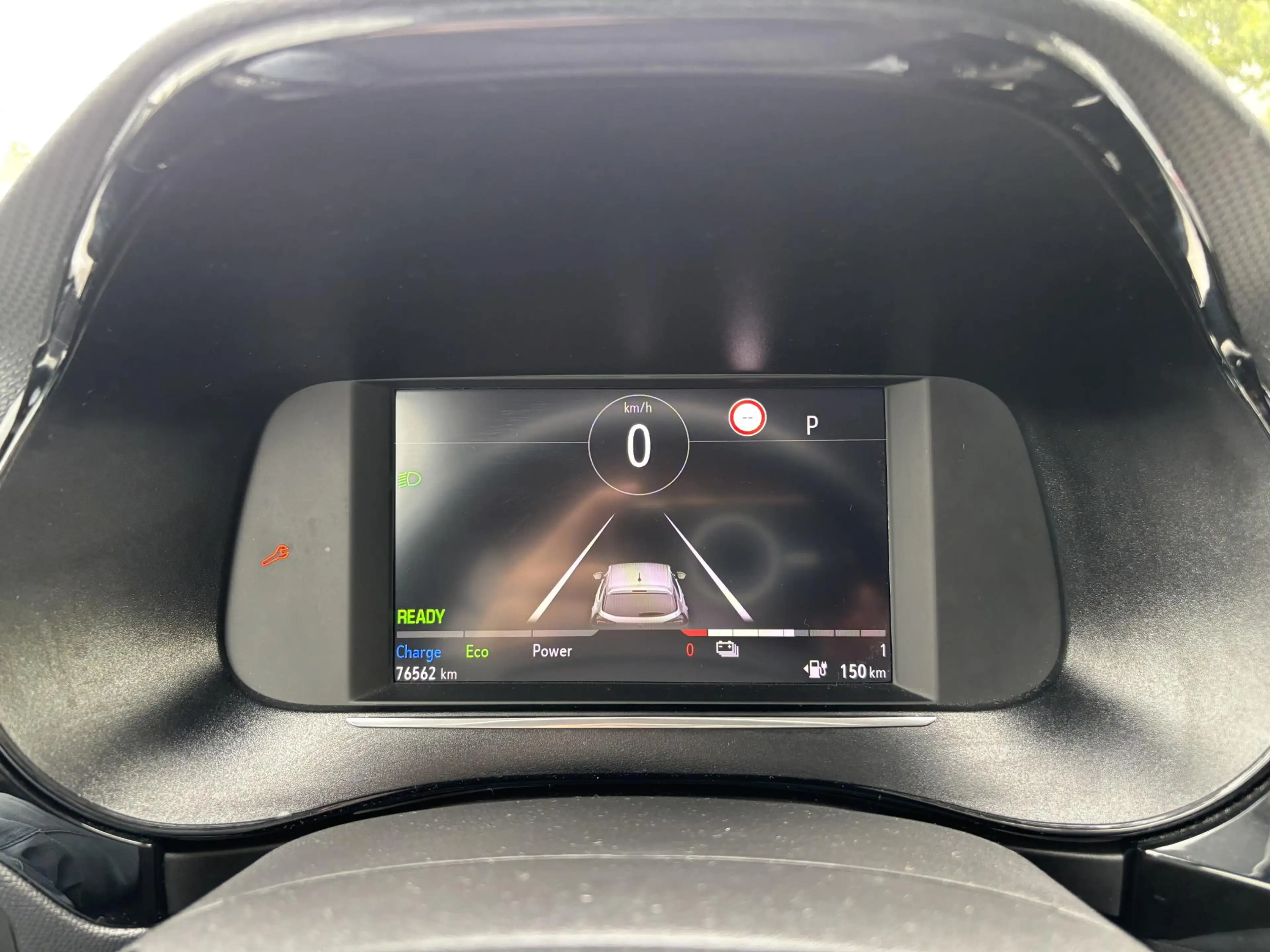 Opel Corsa-e Elegance 50 kWh l Apple Carplay/Android Auto l — photo 4
