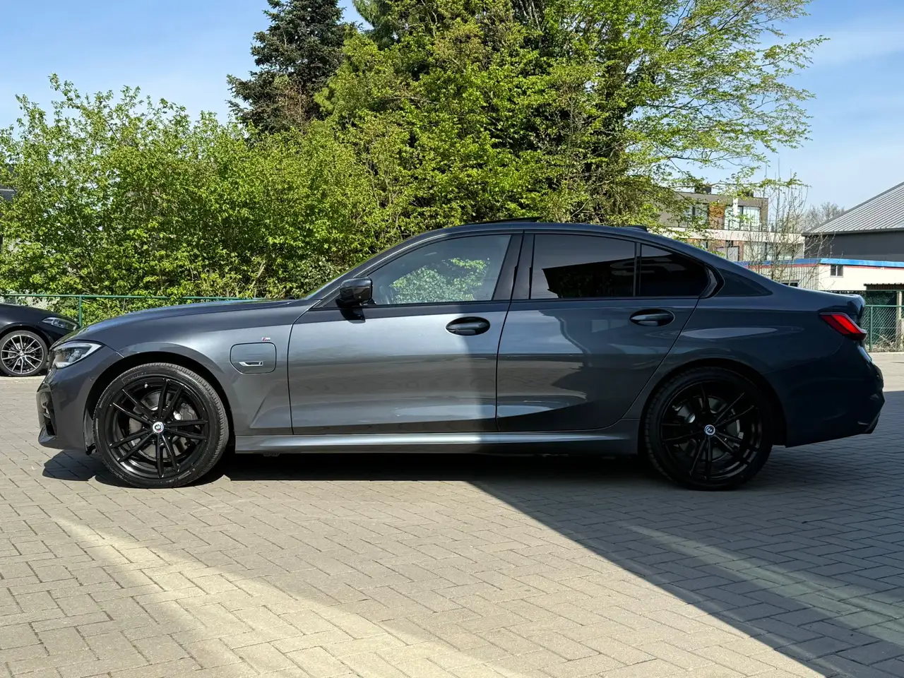 BMW 330 Xdrive-Pano-Head Up-Elekzetels-Cam-360-kyless-Cockpit Prof-sfeerverlichting 4