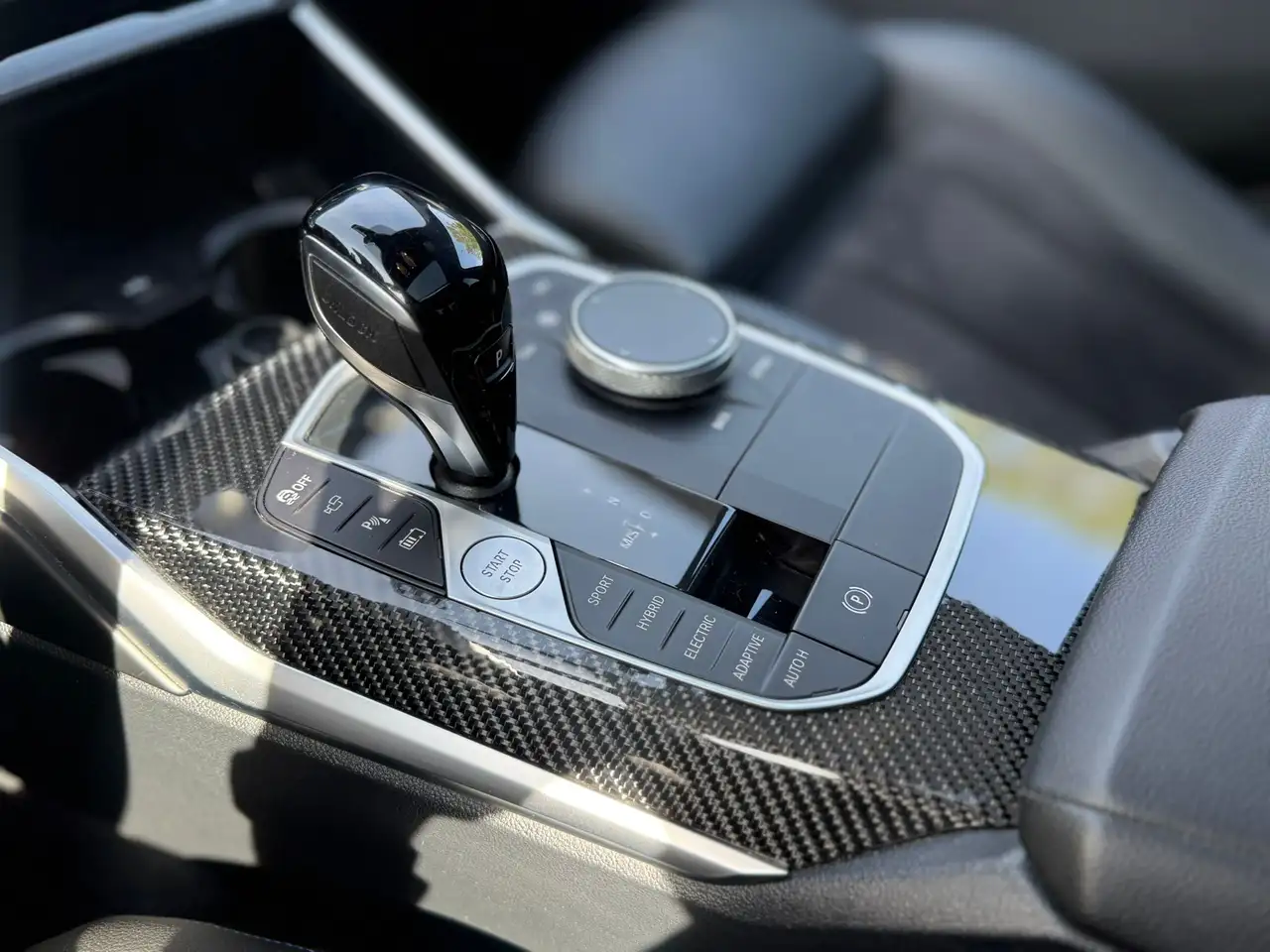 BMW 330 Xdrive-Pano-Head Up-Elekzetels-Cam-360-kyless-Cockpit Prof-sfeerverlichting 13