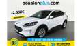 Ford Kuga 1.5 EcoBlue Titanium FWD 120 Aut. Blanco - thumbnail 41