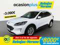 Ford Kuga 1.5 EcoBlue Titanium FWD 120 Aut. Blanco - thumbnail 1