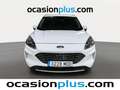 Ford Kuga 1.5 EcoBlue Titanium FWD 120 Aut. Blanco - thumbnail 4