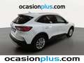 Ford Kuga 1.5 EcoBlue Titanium FWD 120 Aut. Blanco - thumbnail 3
