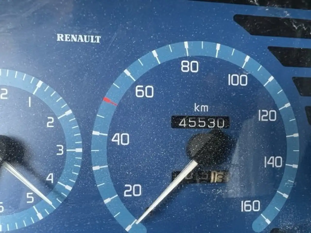 Renault Master 2.5 D LKW zu, foto 8
