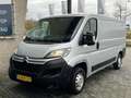 Citroen Jumper 30 2.0 BlueHDi L2H1*AIRCO*CRUISE*HAAK*NAVI*3-PERS* Grijs - thumbnail 27