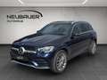 Mercedes-Benz GLC 300 d 4MATIC KeyGo Shz PTS Ambi FAP Mbeam Blau - thumbnail 1