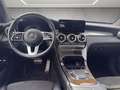 Mercedes-Benz GLC 300 d 4MATIC KeyGo Shz PTS Ambi FAP Mbeam Blau - thumbnail 5