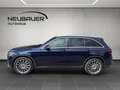Mercedes-Benz GLC 300 d 4MATIC KeyGo Shz PTS Ambi FAP Mbeam Blau - thumbnail 2