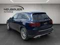 Mercedes-Benz GLC 300 d 4MATIC KeyGo Shz PTS Ambi FAP Mbeam Blau - thumbnail 3