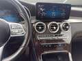 Mercedes-Benz GLC 300 d 4MATIC KeyGo Shz PTS Ambi FAP Mbeam Blau - thumbnail 11