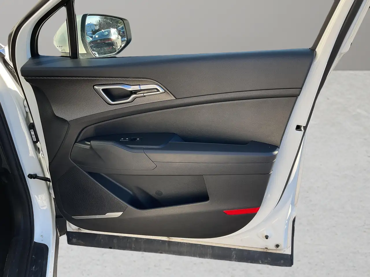Kia Sportage снимка Kia Sportage