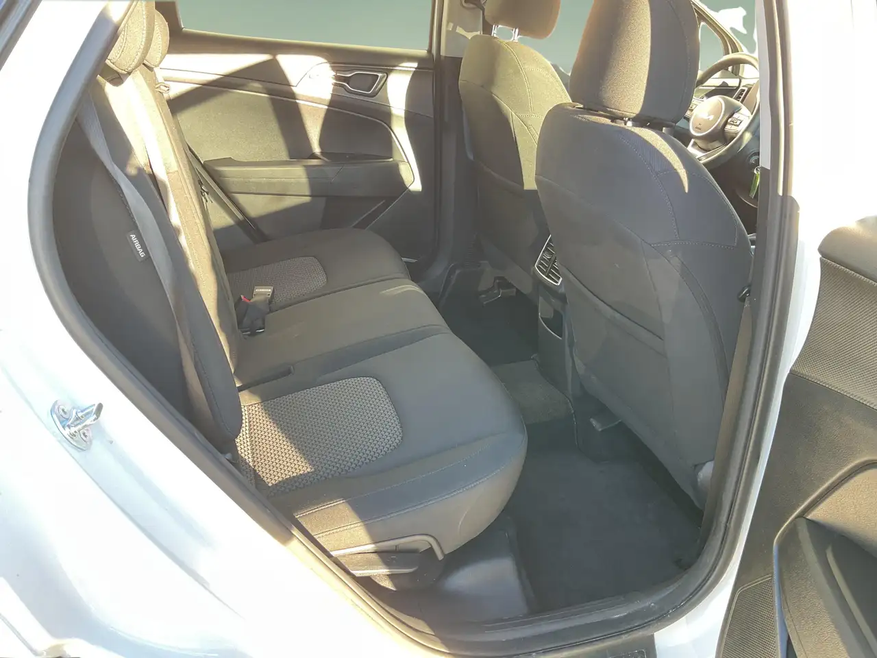 Kia Sportage снимка Kia Sportage