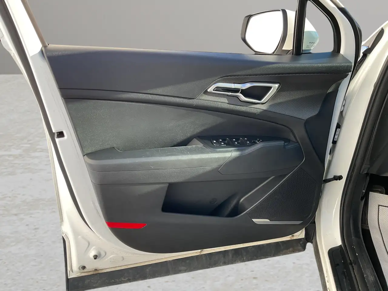 Kia Sportage снимка Kia Sportage