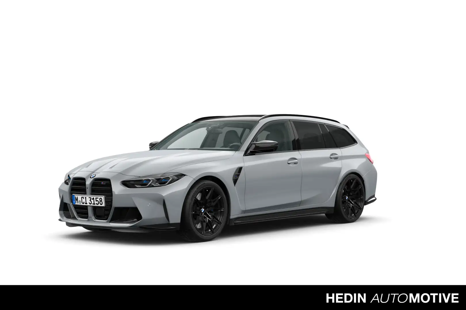 BMW M3 Touring Competition M xDrive | M Driver's Pack | B - 1
