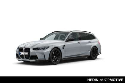 BMW M3 Touring Competition M xDrive | M Driver's Pack | B