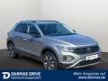 Volkswagen T-Roc T-Roc GOAL 1.5 TSI Navi LED Keyless PDC TOP Silver - thumbnail 4