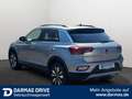 Volkswagen T-Roc T-Roc GOAL 1.5 TSI Navi LED Keyless PDC TOP Argent - thumbnail 8