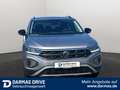 Volkswagen T-Roc T-Roc GOAL 1.5 TSI Navi LED Keyless PDC TOP Argent - thumbnail 3