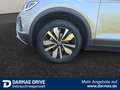 Volkswagen T-Roc T-Roc GOAL 1.5 TSI Navi LED Keyless PDC TOP Argent - thumbnail 10