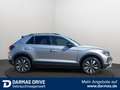 Volkswagen T-Roc T-Roc GOAL 1.5 TSI Navi LED Keyless PDC TOP Argent - thumbnail 5