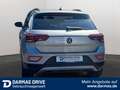 Volkswagen T-Roc T-Roc GOAL 1.5 TSI Navi LED Keyless PDC TOP Argent - thumbnail 7
