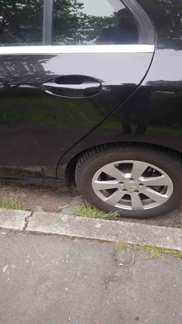 Mercedes-Benz C 180 d - 2