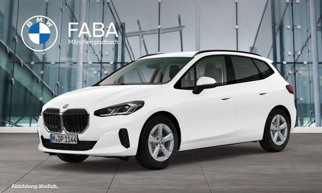 BMW 220