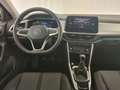 Volkswagen T-Roc 1.0 TSI Edition Plus Blu/Azzurro - thumbnail 8