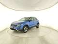 Volkswagen T-Roc 1.0 TSI Edition Plus Blu/Azzurro - thumbnail 1