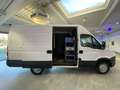 Iveco Daily 35s13 *Hoch+Lang*AHK 3.500 Kg* White - thumbnail 2