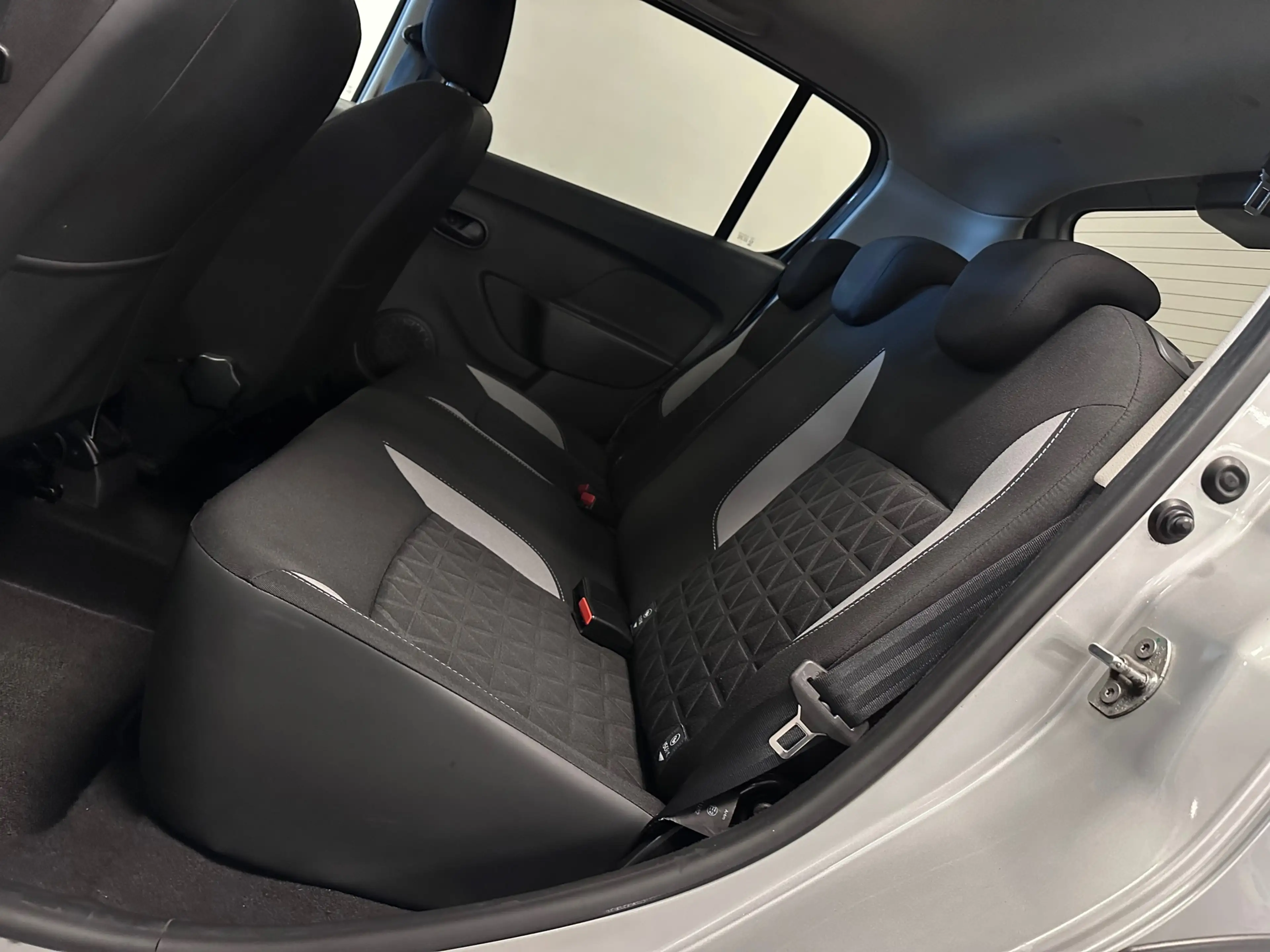 Dacia Sandero 0.9 TCe Stepway Lauréate|TREKHAAK|CRUISE|NAP — photo 14