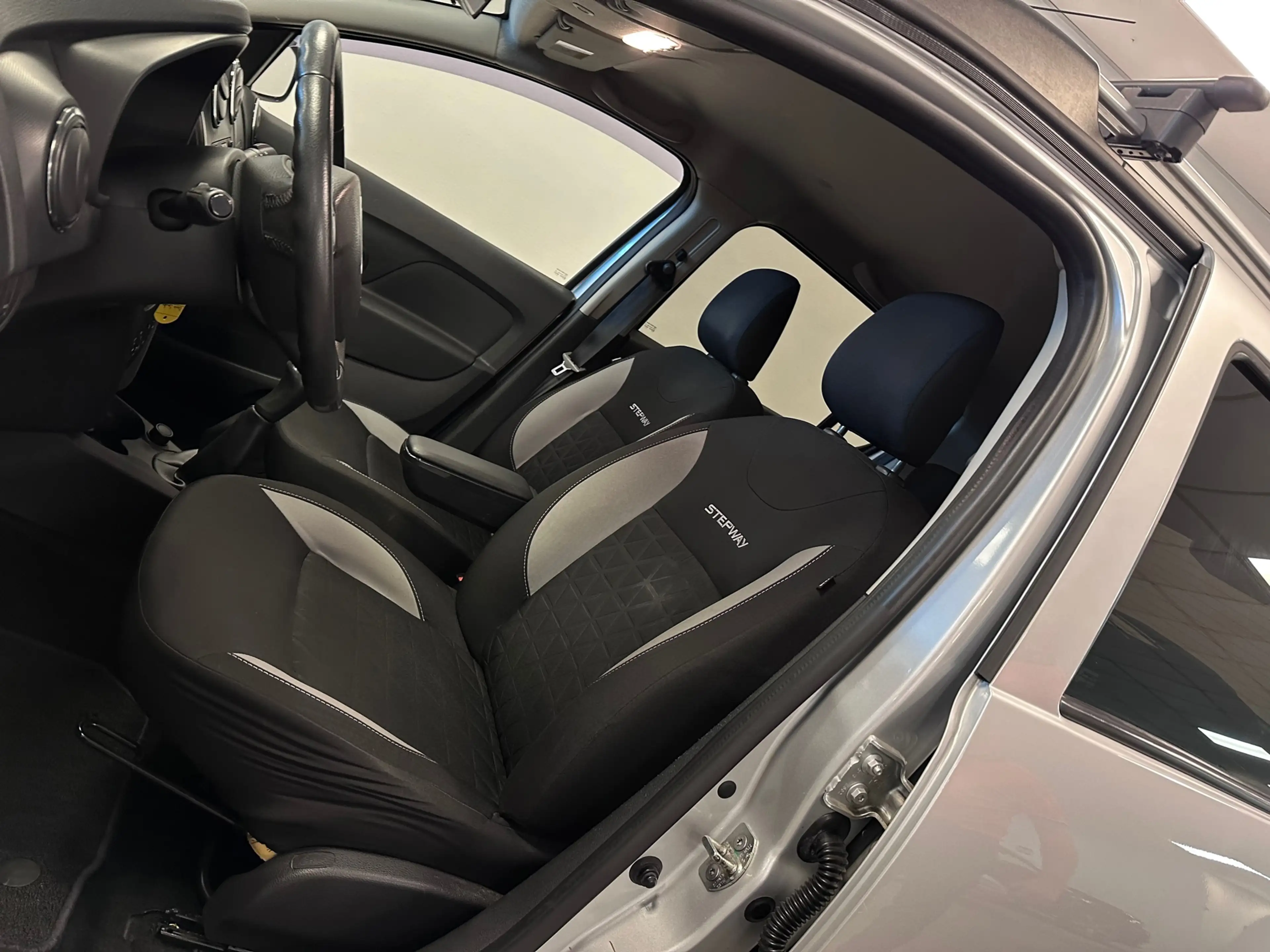 Dacia Sandero 0.9 TCe Stepway Lauréate|TREKHAAK|CRUISE|NAP — photo 13