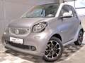 smart forTwo Fortwo 0.9 Turbo Prime°Pano°RFK°DAB°Spur°Shzg°BT Gris - thumbnail 5