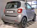 smart forTwo Fortwo 0.9 Turbo Prime°Pano°RFK°DAB°Spur°Shzg°BT Gris - thumbnail 4