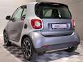 smart forTwo Fortwo 0.9 Turbo Prime°Pano°RFK°DAB°Spur°Shzg°BT Gris - thumbnail 7