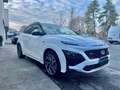 Hyundai KONA NLine+ Blanc - thumbnail 5