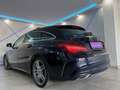 Mercedes-Benz CLA 200 d Shooting Brake Aut.*AMG-LINE*PANO*1.BESITZ*KA... Blau - thumbnail 10