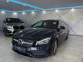 Mercedes-Benz CLA 200 d Shooting Brake Aut.*AMG-LINE*PANO*1.BESITZ*KA... Blau - thumbnail 8