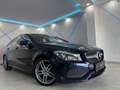 Mercedes-Benz CLA 200 d Shooting Brake Aut.*AMG-LINE*PANO*1.BESITZ*KA... Blau - thumbnail 1