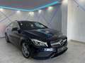 Mercedes-Benz CLA 200 d Shooting Brake Aut.*AMG-LINE*PANO*1.BESITZ*KA... Blau - thumbnail 7