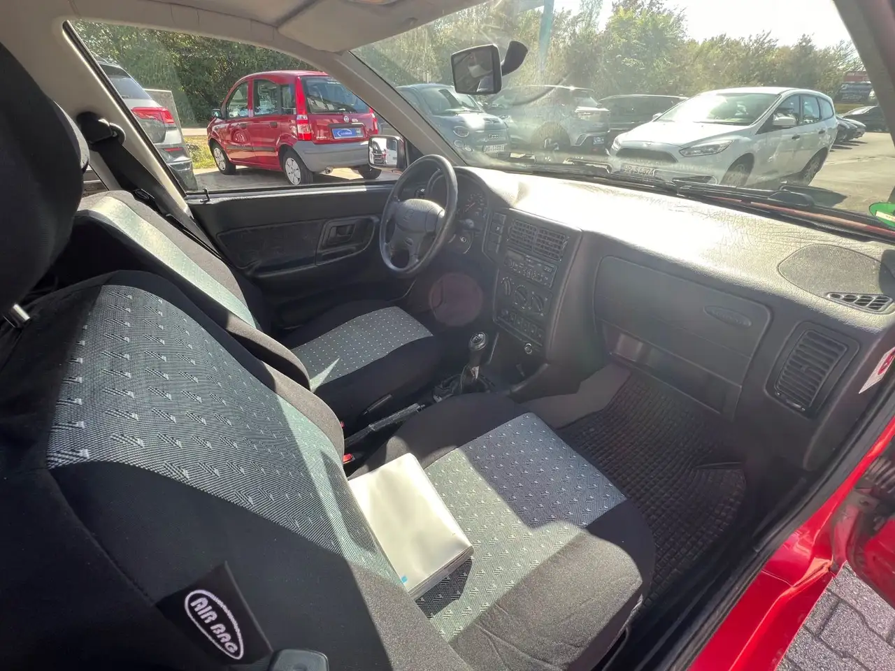 SEAT Cordoba Vario SXE *Klima*Winterreifen*, foto 10