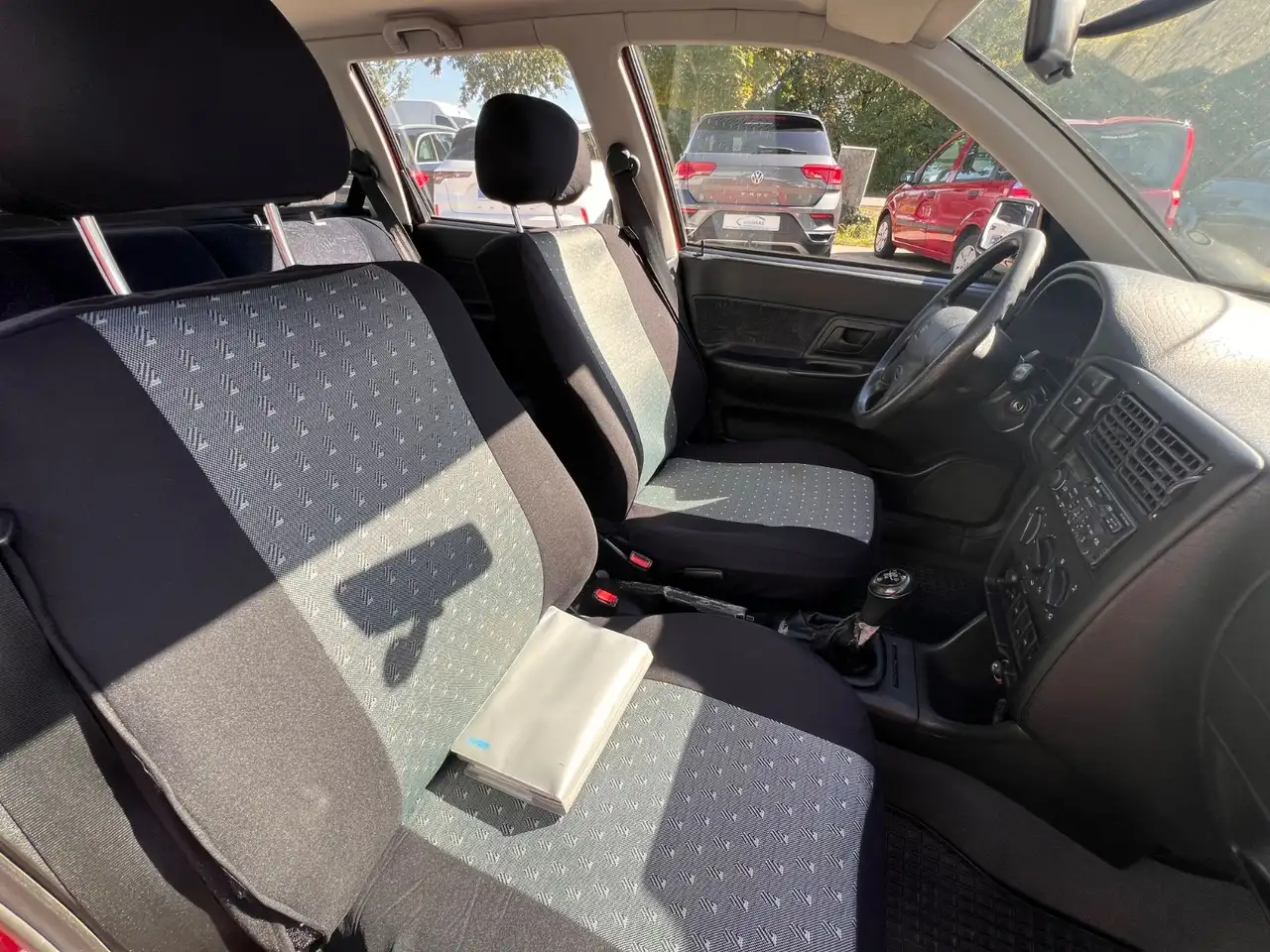 SEAT Cordoba Vario SXE *Klima*Winterreifen*, foto 12