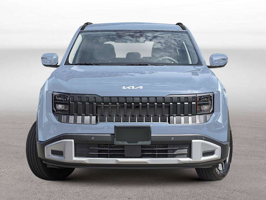2027 Kia Seltos