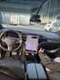 Tesla Model X 75D 75kWh (mit Batterie) Blau - thumbnail 6