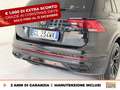 Volkswagen Tiguan 1.5 tsi r-line 150cv dsg Nero - thumbnail 18
